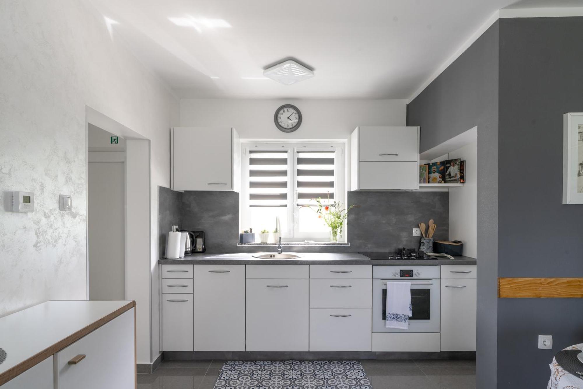 Kuca Za Odmor Belina Villa Otocac Ngoại thất bức ảnh