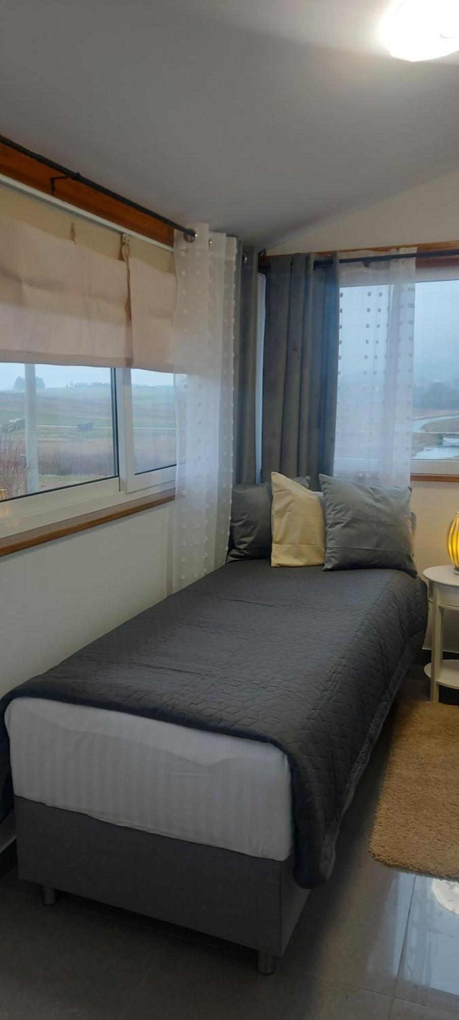Kuca Za Odmor Belina Villa Otocac Ngoại thất bức ảnh