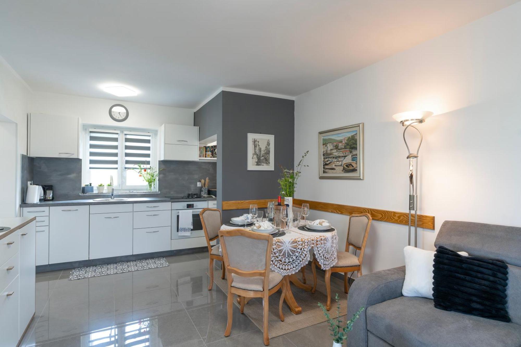 Kuca Za Odmor Belina Villa Otocac Ngoại thất bức ảnh