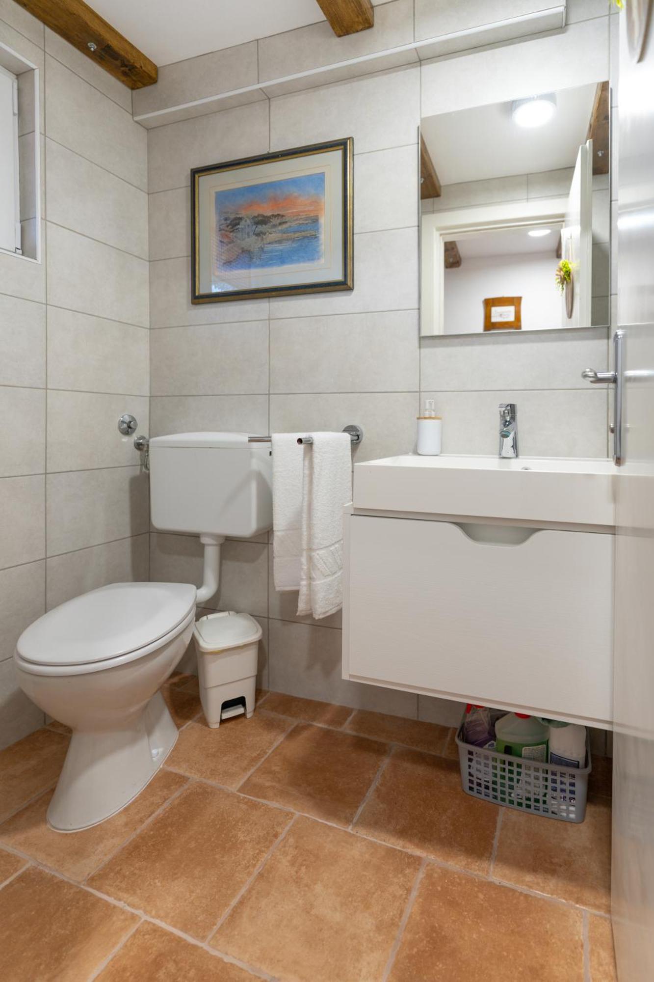 Kuca Za Odmor Belina Villa Otocac Ngoại thất bức ảnh